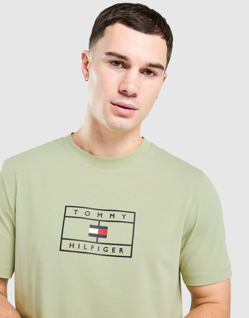 Large Logo T-Shirt