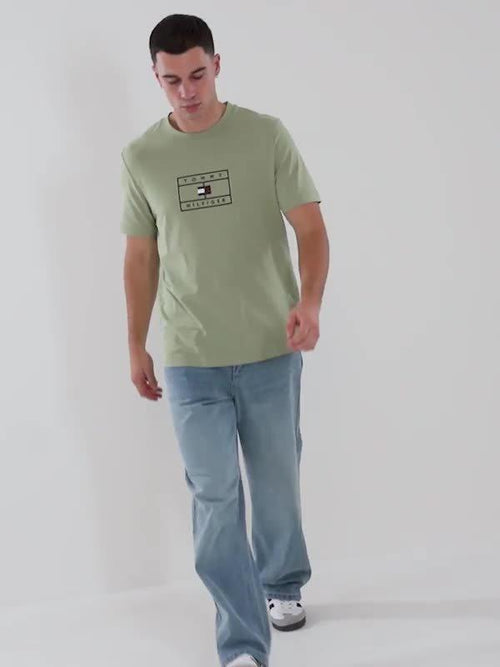 Large Logo T-Shirt