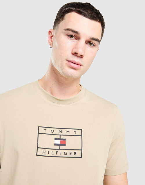 Large Logo T-Shirt