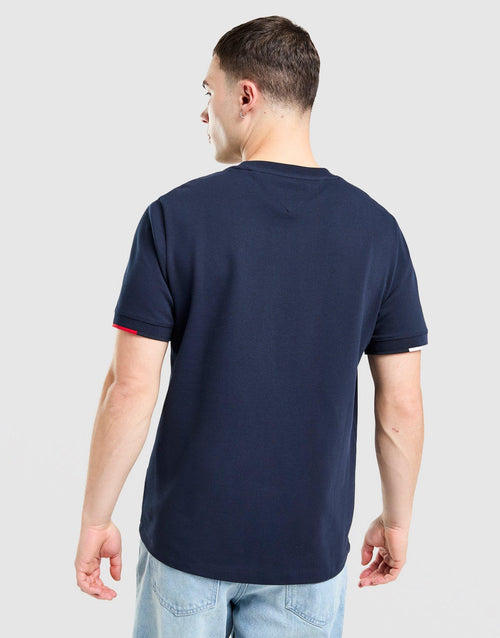Small Logo T-Shirt
