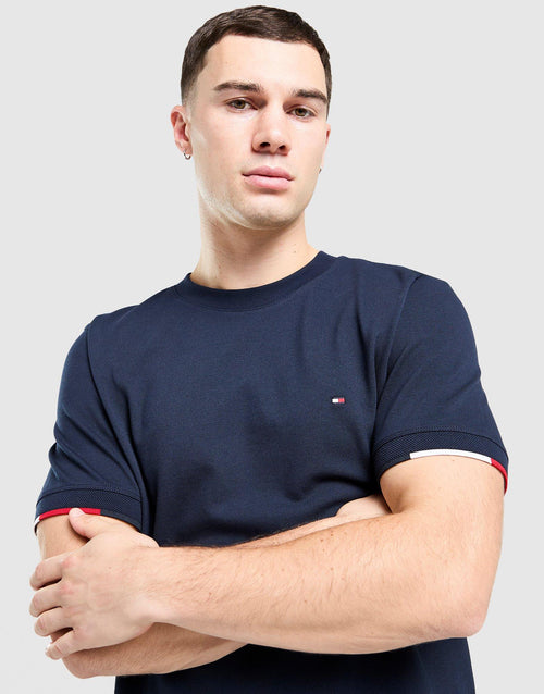 Small Logo T-Shirt