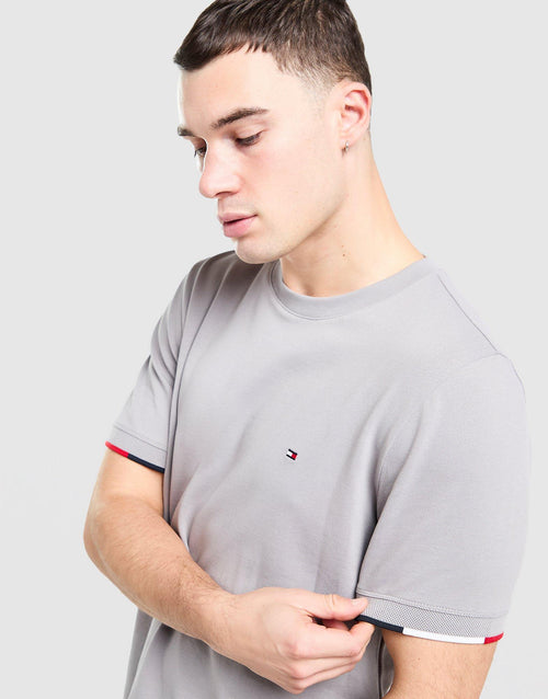 Small Logo T-Shirt