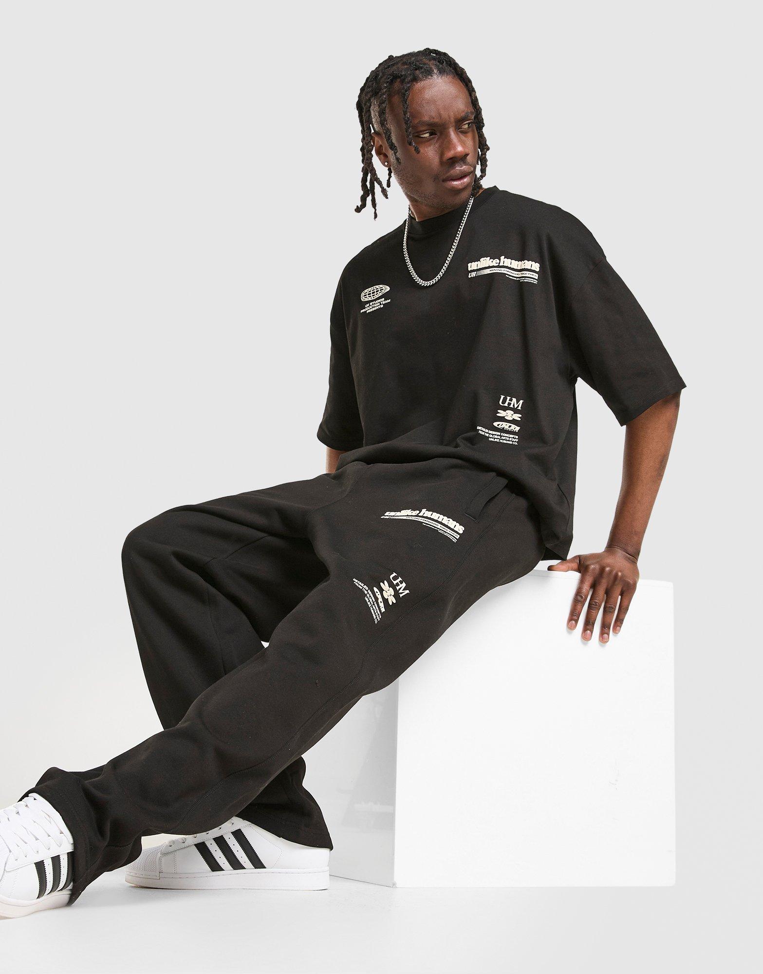 Highgrade Joggers