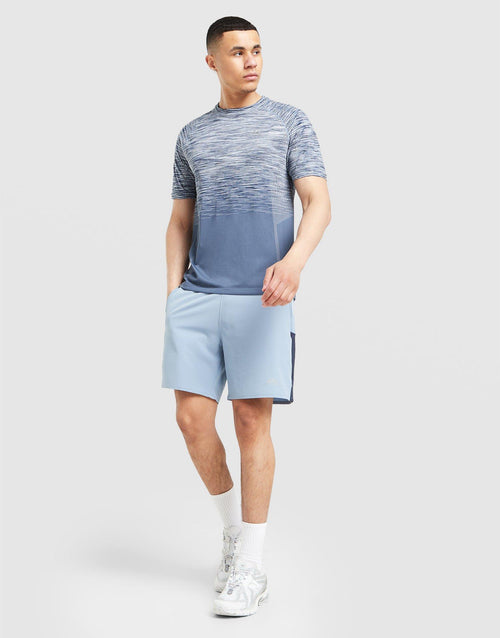 Arc Seamless T-Shirt