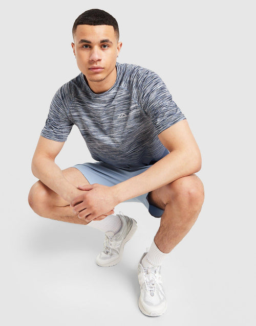 Arc Seamless T-Shirt