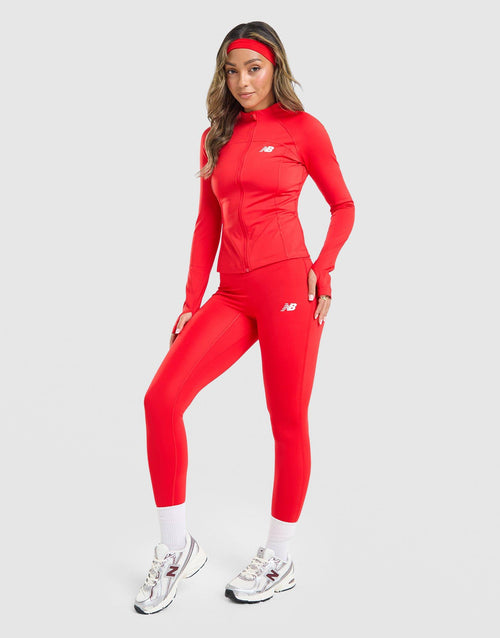 Accelerate Leggings