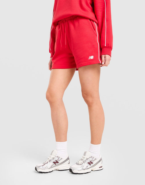 Pipe Shorts