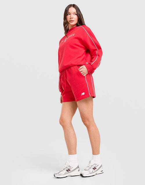 Pipe Shorts