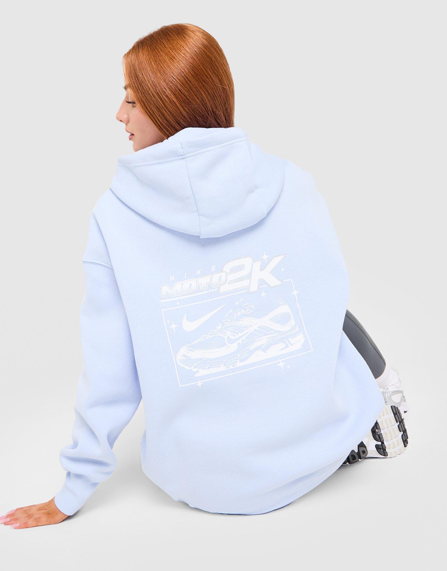 Air Max Moto Graphic Hoodie
