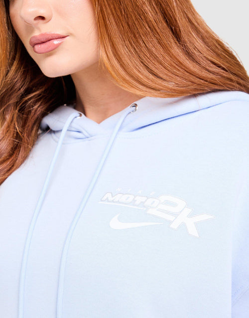 Air Max Moto Graphic Hoodie
