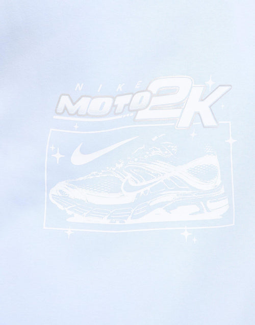 Air Max Moto Graphic Hoodie