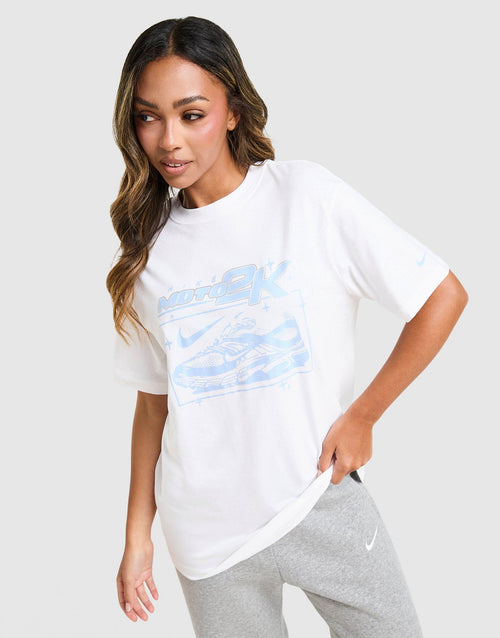 Air Max Moto 2K Boyfriend T-Shirt