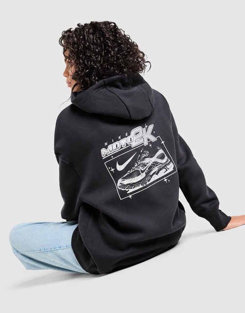 Air Max Moto Graphic Hoodie