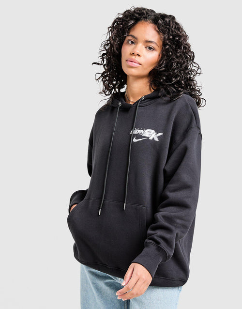 Air Max Moto Graphic Hoodie