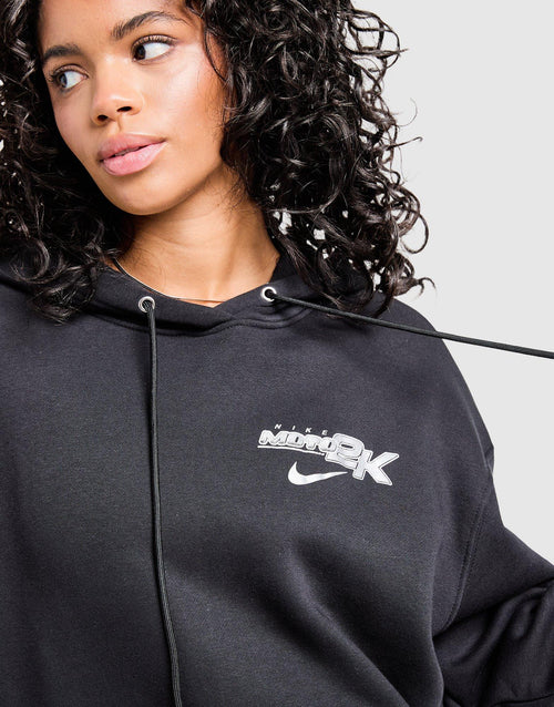 Air Max Moto Graphic Hoodie