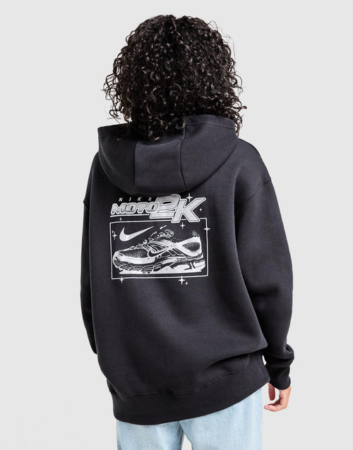 Air Max Moto Graphic Hoodie
