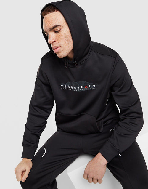 Calcite Hoodie
