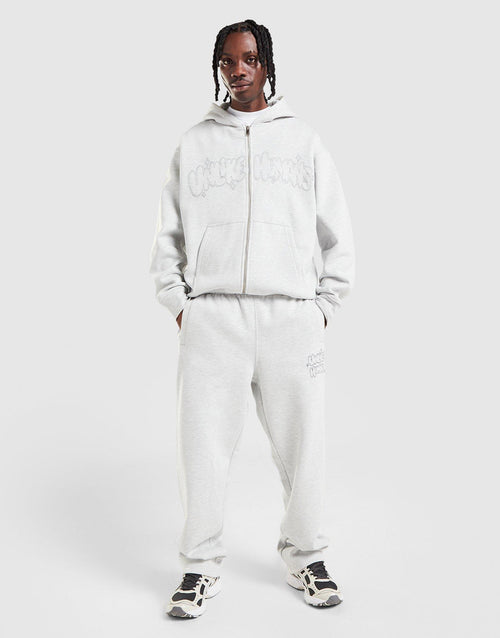 Regent Full Zip Hoodie