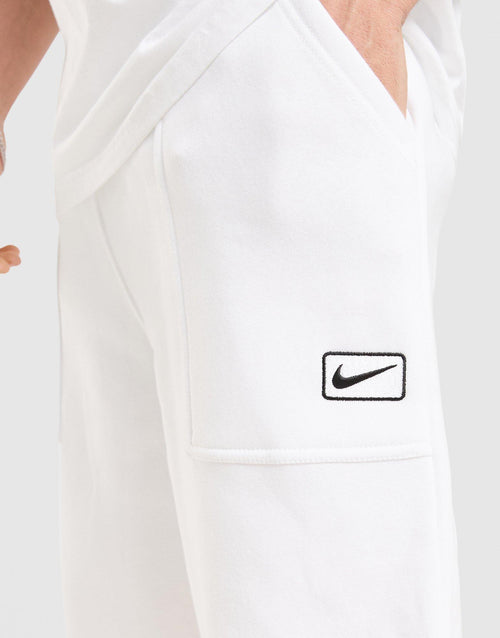 Street Fleece Shorts