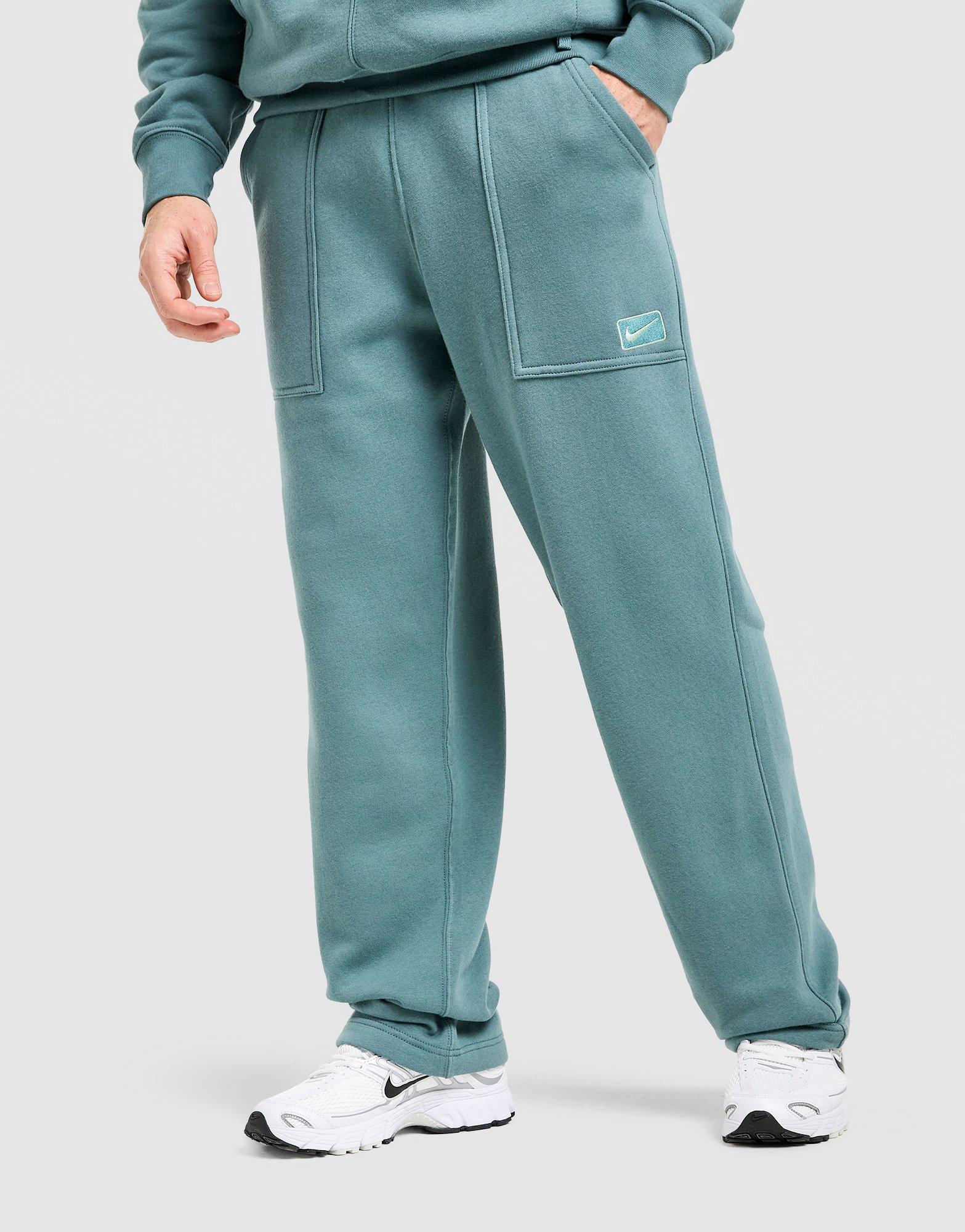 Street Fleece Joggers