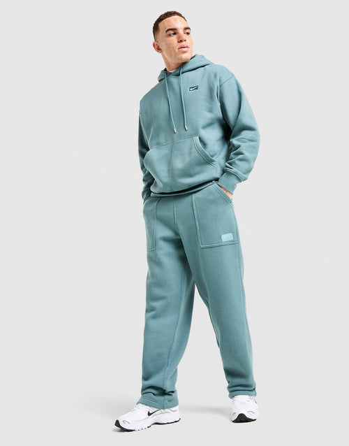 Street Fleece Joggers