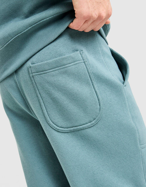 Street Fleece Joggers