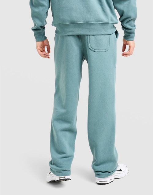 Street Fleece Joggers