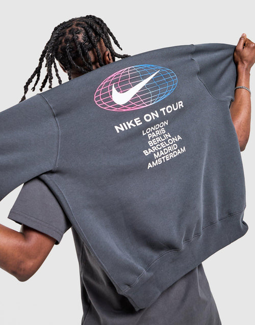 World Tour Hoodie