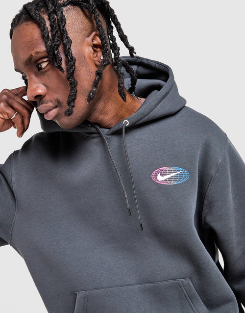 World Tour Hoodie