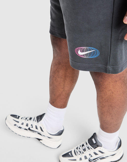 World Tour Shorts