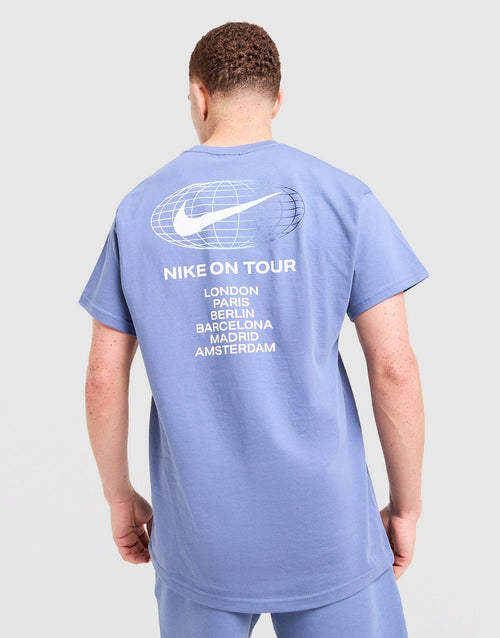 World Tour T-Shirt