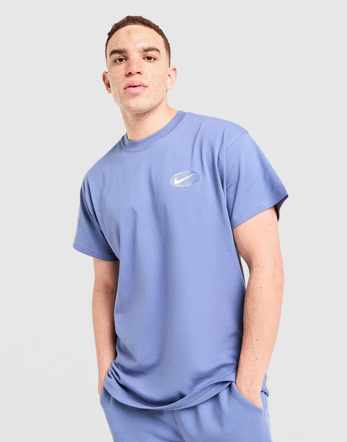 World Tour T-Shirt