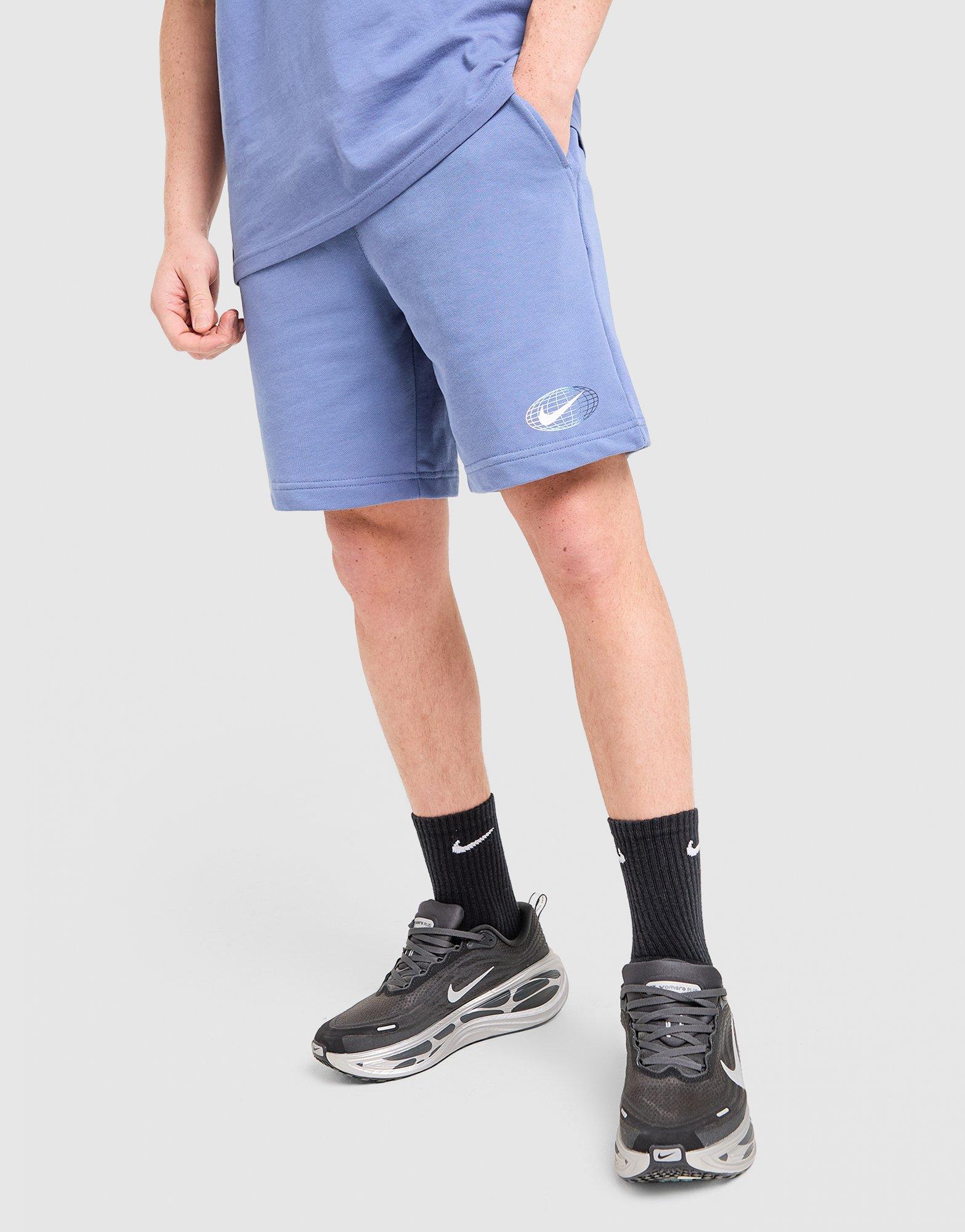 World Tour Shorts