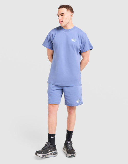 World Tour Shorts