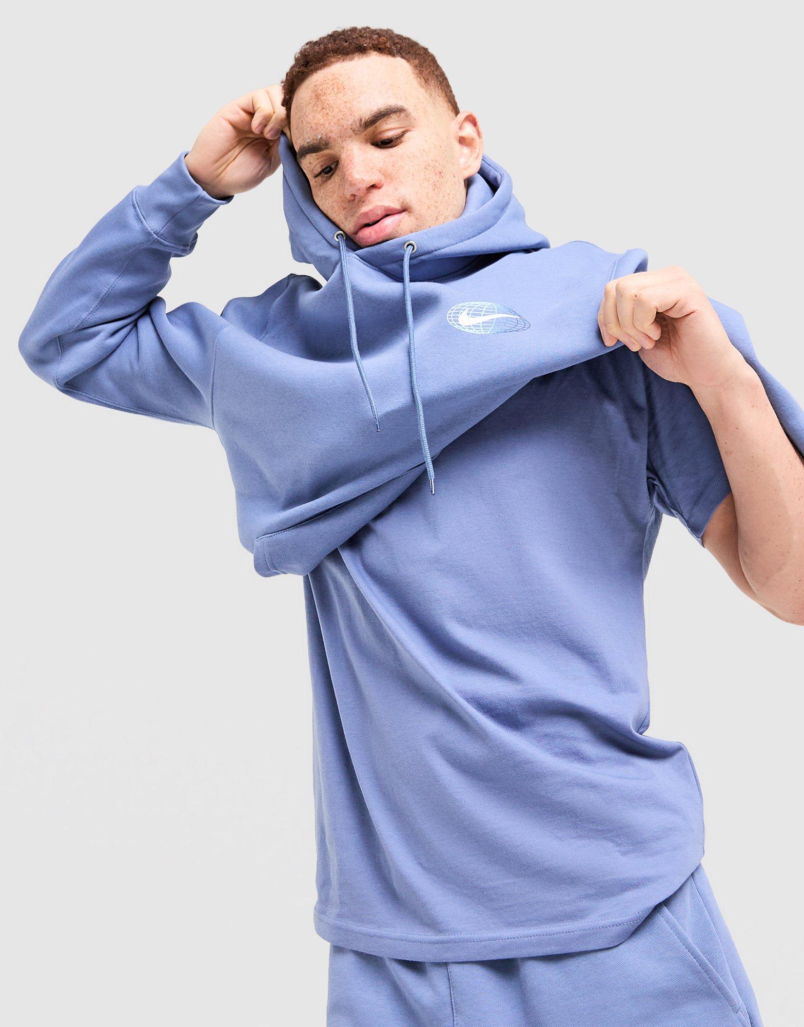 World Tour Hoodie