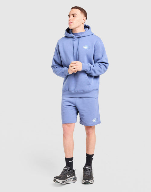 World Tour Hoodie