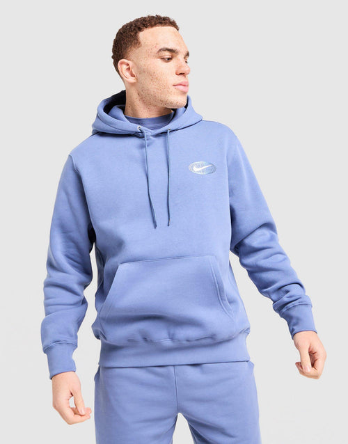 World Tour Hoodie