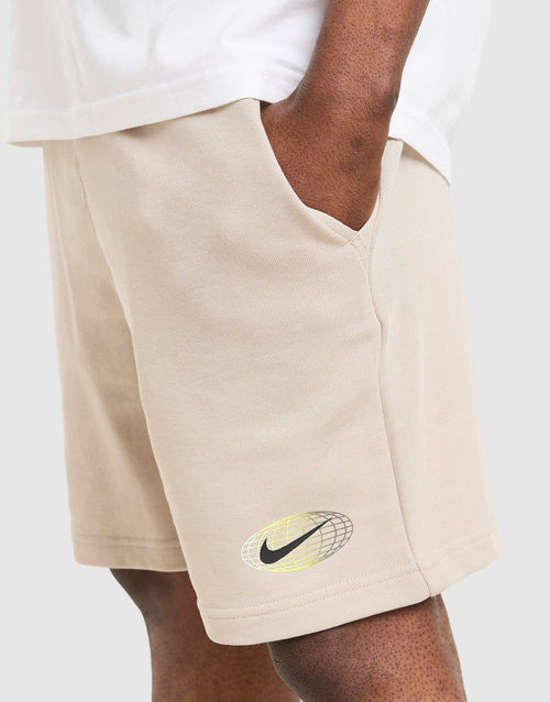 World Tour Shorts