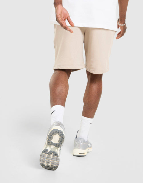 World Tour Shorts