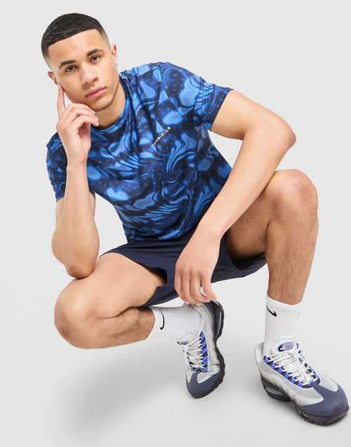 Fells Poly T-Shirt