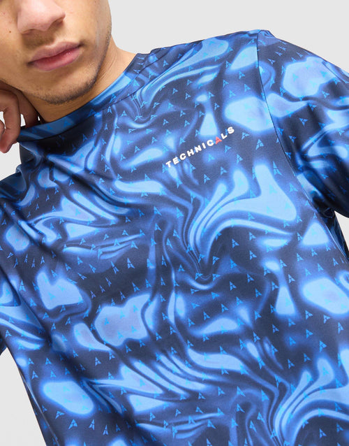 Fells Poly T-Shirt