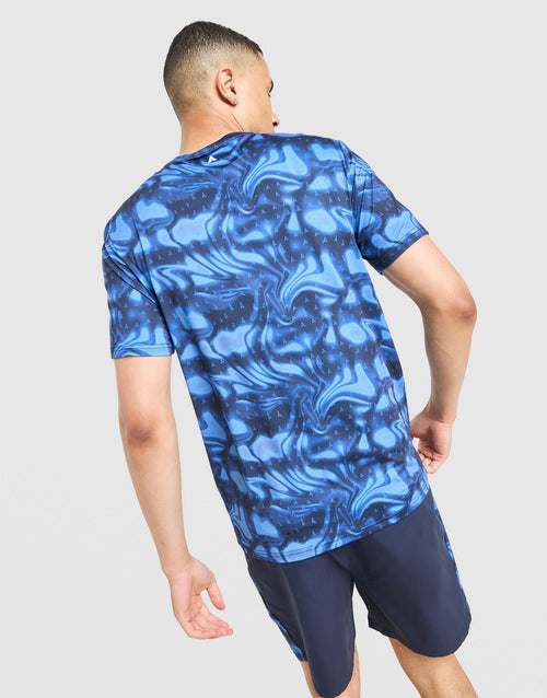 Fells Poly T-Shirt