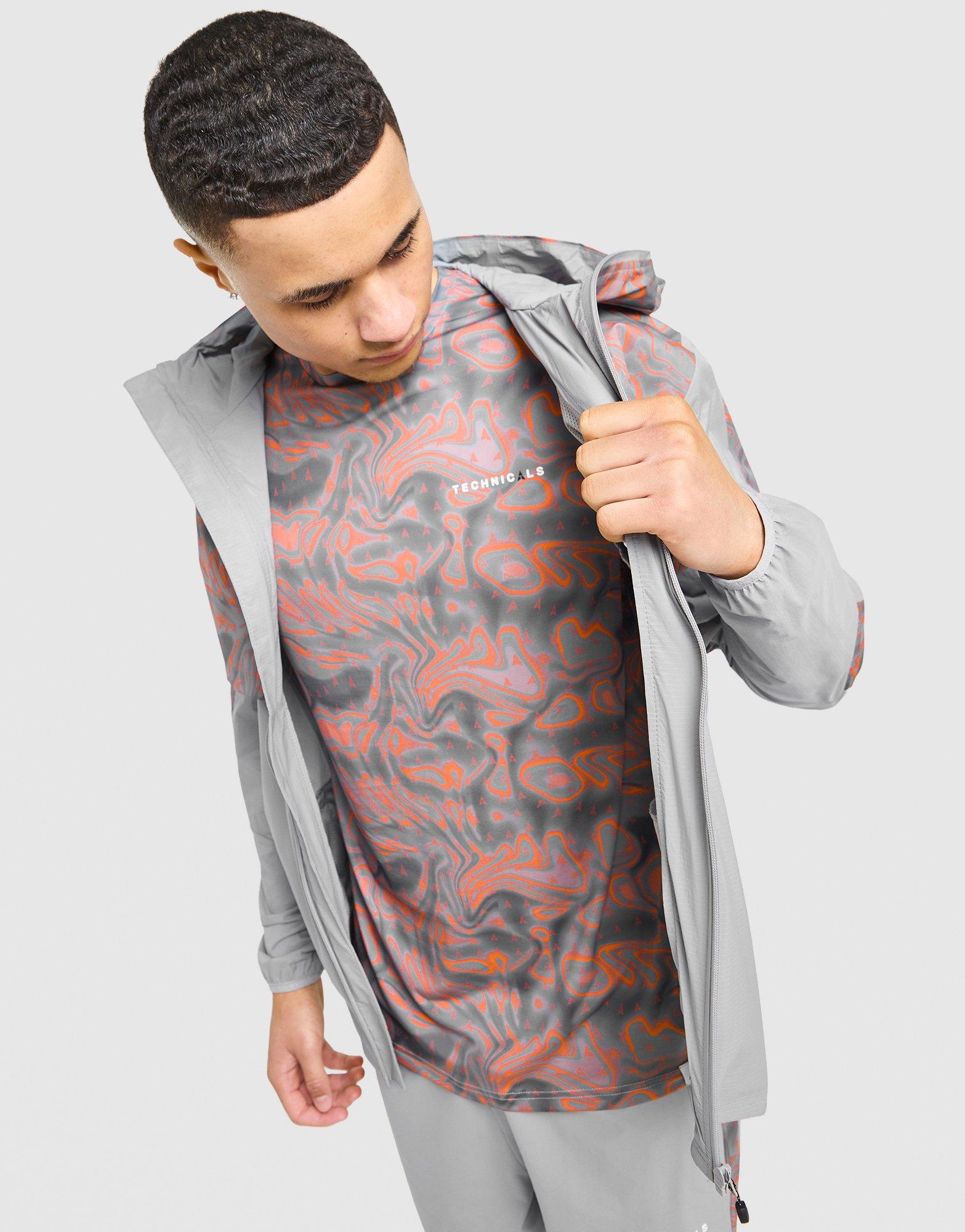 Fells Poly T-Shirt