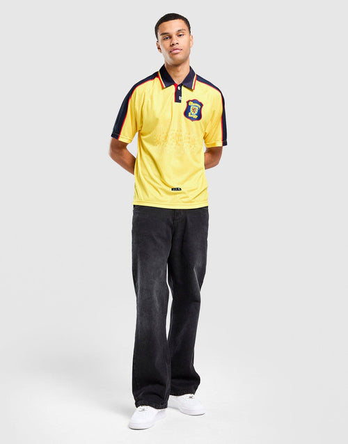 Scotland '98 Retro Away Shirt