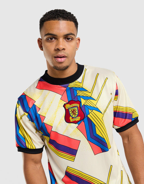 Scotland '94 Retro Goalkeeper Shirt