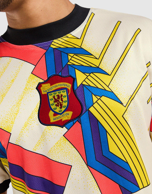 Scotland '94 Retro Goalkeeper Shirt