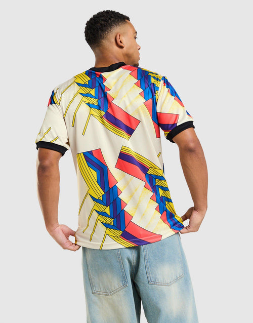 Scotland '94 Retro Goalkeeper Shirt