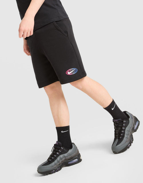 World Tour Shorts Junior