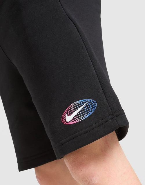 World Tour Shorts Junior