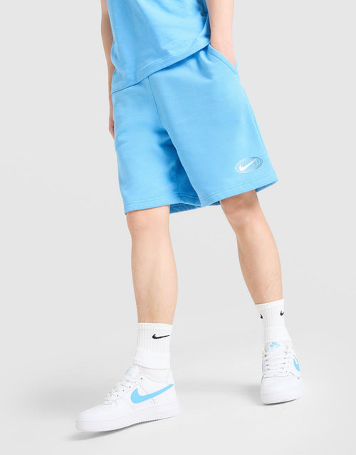 World Tour Shorts Junior